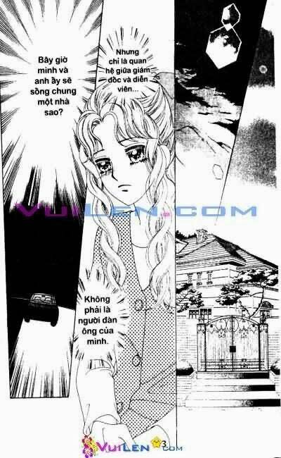 Ngọt Đắng Tình Yêu Chapter 6 - Trang 2