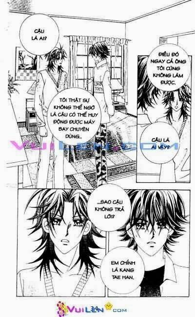 Ngọt Đắng Tình Yêu Chapter 6 - Trang 2