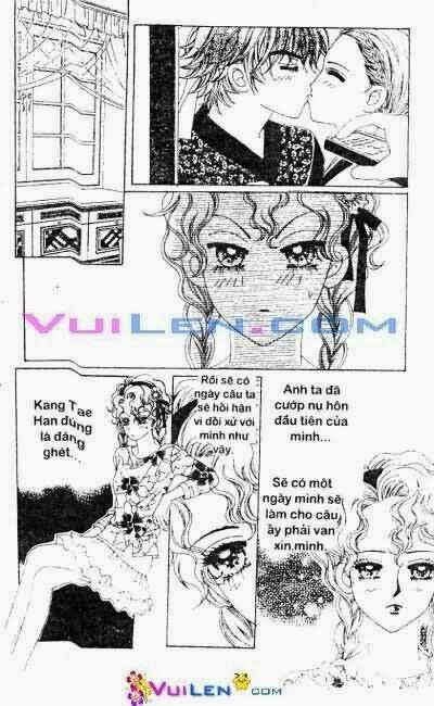 Ngọt Đắng Tình Yêu Chapter 3 - Trang 2