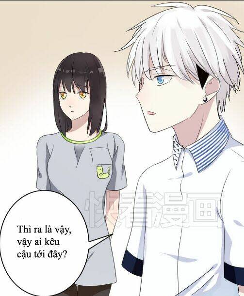 Lều Khều Biết Yêu Chapter 11 - Trang 2