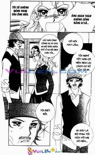 Ngọt Đắng Tình Yêu Chapter 7 - Trang 2