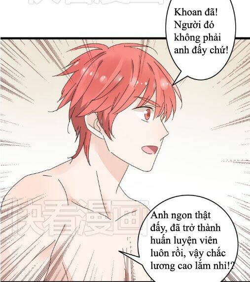 Lều Khều Biết Yêu Chapter 11 - Trang 2