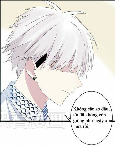 Lều Khều Biết Yêu Chapter 11 - Trang 2