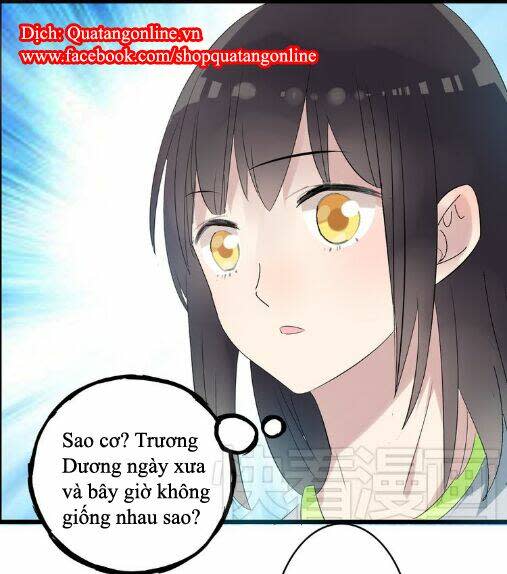 Lều Khều Biết Yêu Chapter 11 - Trang 2