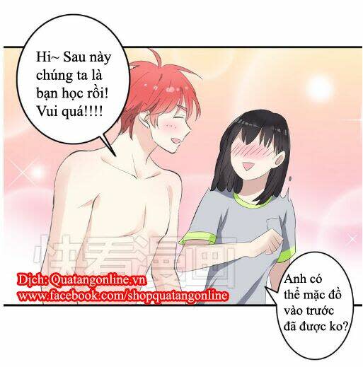 Lều Khều Biết Yêu Chapter 11 - Trang 2