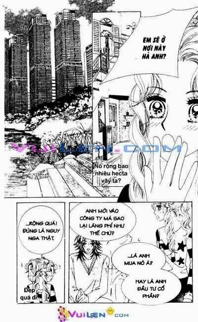 Ngọt Đắng Tình Yêu Chapter 6 - Trang 2