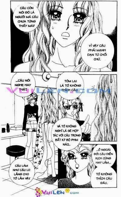 Ngọt Đắng Tình Yêu Chapter 7 - Trang 2