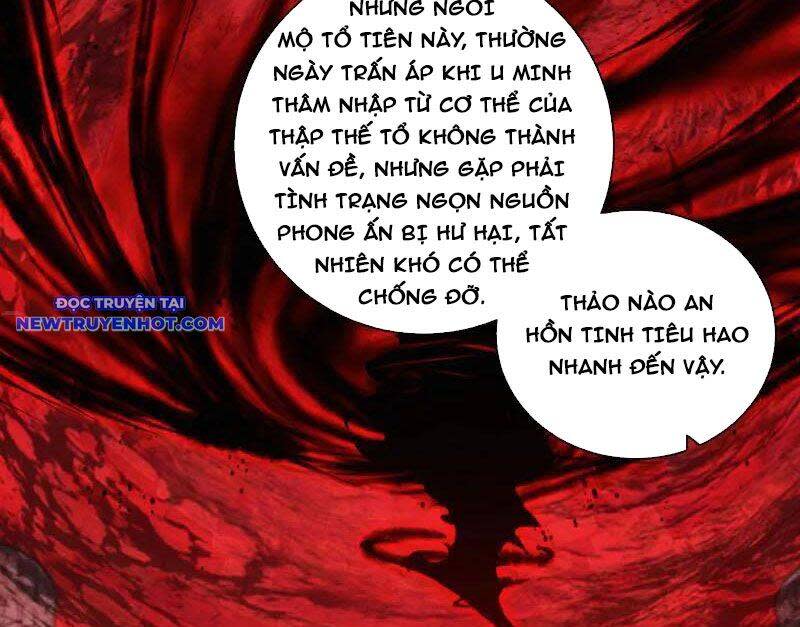 ta là tà đế Chapter 530 - Next Chapter 530