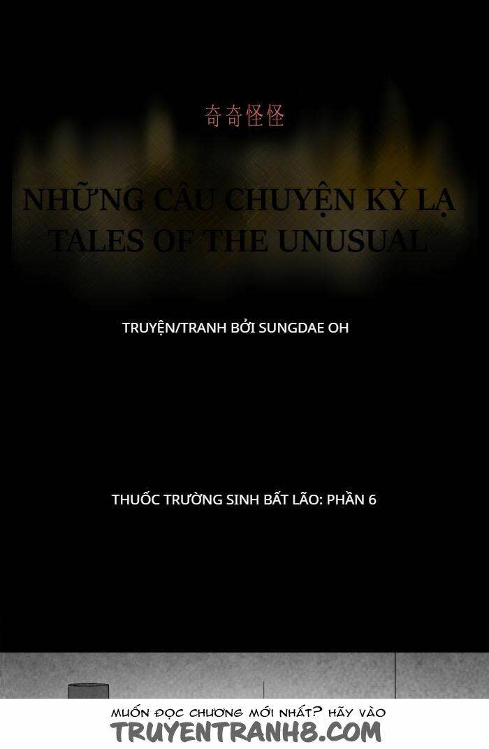 Những Câu Chuyện Bất Thường Chapter 166 - Next Chapter 167