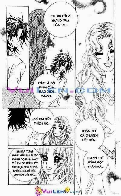 Ngọt Đắng Tình Yêu Chapter 6 - Trang 2