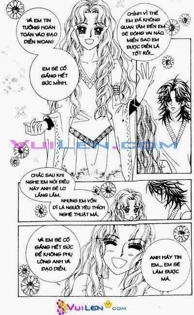 Ngọt Đắng Tình Yêu Chapter 6 - Trang 2