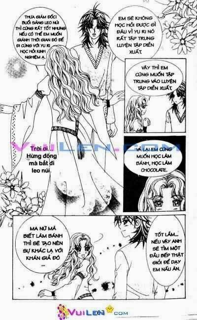 Ngọt Đắng Tình Yêu Chapter 6 - Trang 2