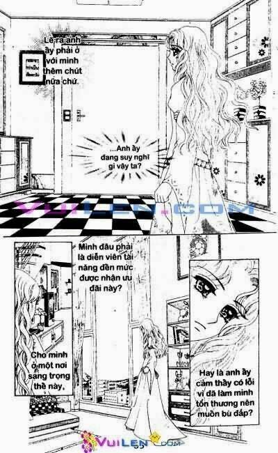 Ngọt Đắng Tình Yêu Chapter 6 - Trang 2