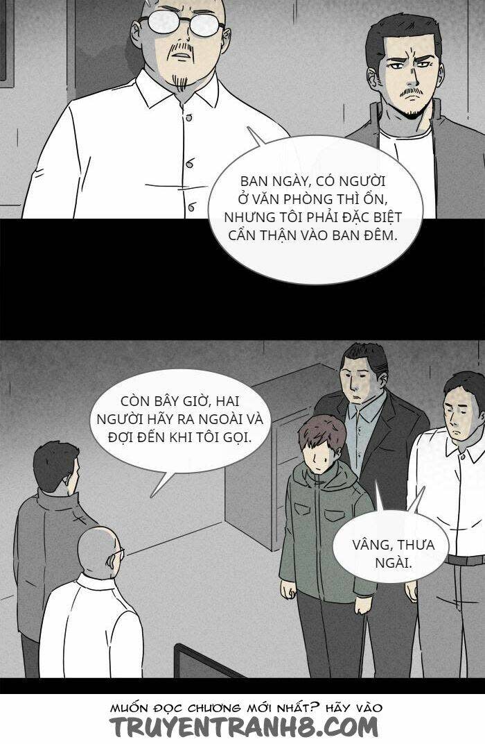 Những Câu Chuyện Bất Thường Chapter 166 - Next Chapter 167