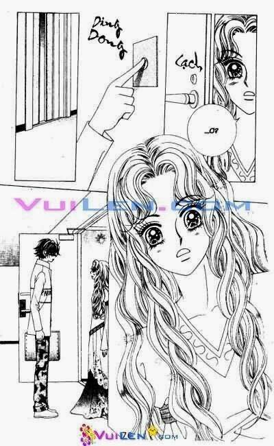 Ngọt Đắng Tình Yêu Chapter 6 - Trang 2