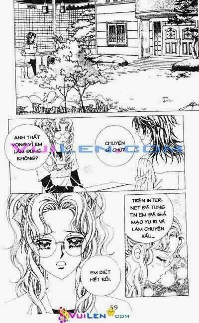 Ngọt Đắng Tình Yêu Chapter 3 - Trang 2