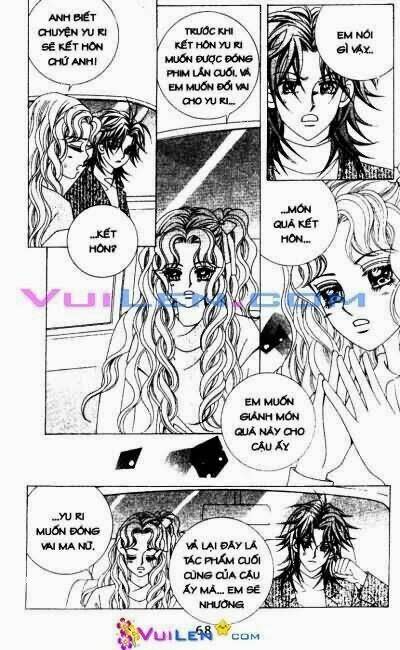 Ngọt Đắng Tình Yêu Chapter 7 - Trang 2