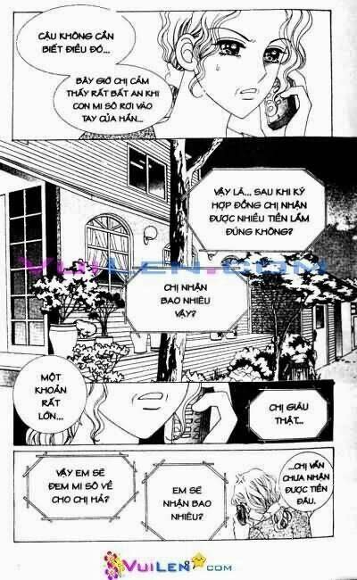 Ngọt Đắng Tình Yêu Chapter 6 - Trang 2