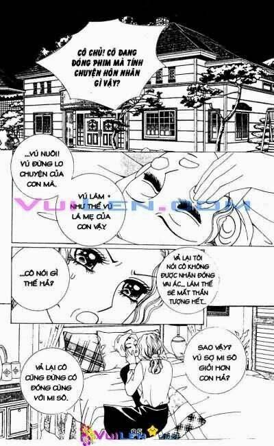 Ngọt Đắng Tình Yêu Chapter 7 - Trang 2