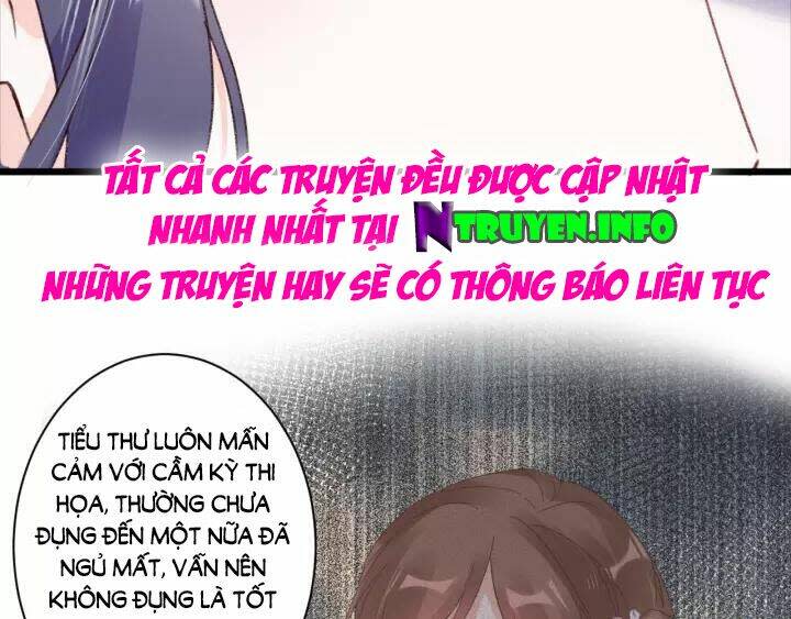 hoa nhan sách chương 169 - Trang 2