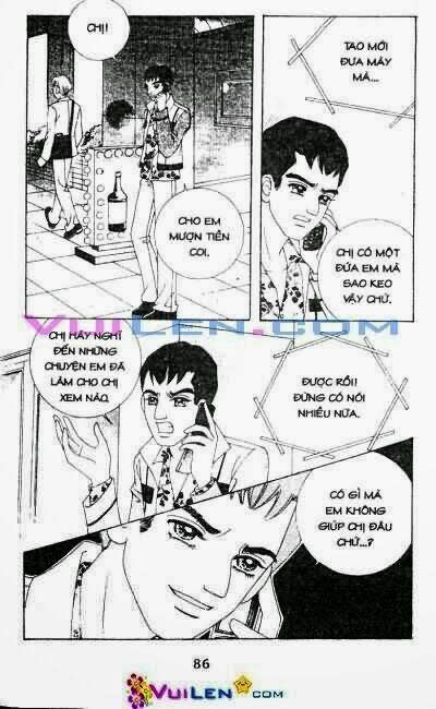 Ngọt Đắng Tình Yêu Chapter 3 - Trang 2