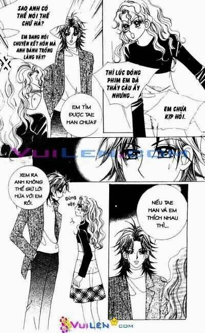 Ngọt Đắng Tình Yêu Chapter 7 - Trang 2