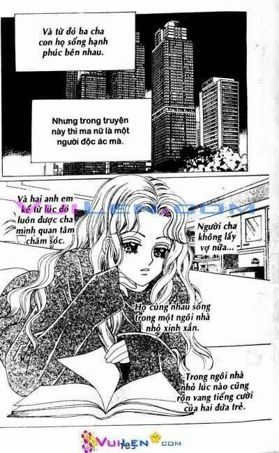 Ngọt Đắng Tình Yêu Chapter 6 - Trang 2