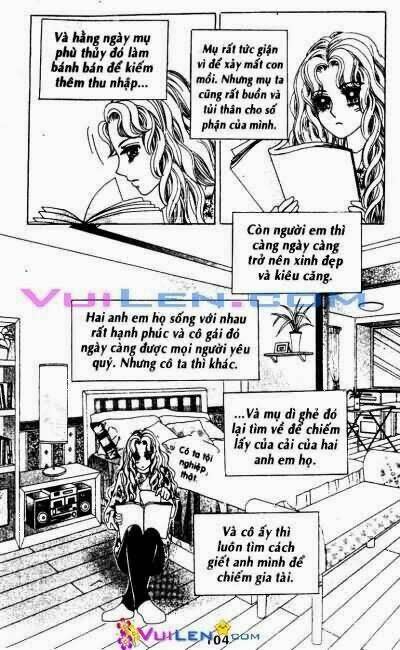 Ngọt Đắng Tình Yêu Chapter 6 - Trang 2