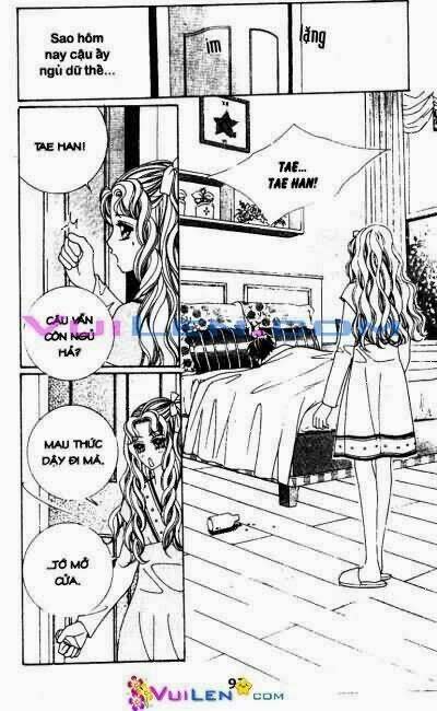 Ngọt Đắng Tình Yêu Chapter 7 - Trang 2