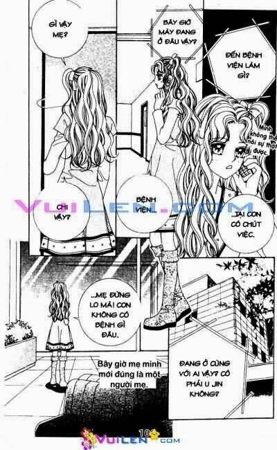 Ngọt Đắng Tình Yêu Chapter 7 - Trang 2