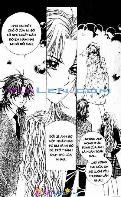 Ngọt Đắng Tình Yêu Chapter 6 - Trang 2