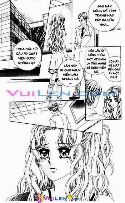 Ngọt Đắng Tình Yêu Chapter 7 - Trang 2