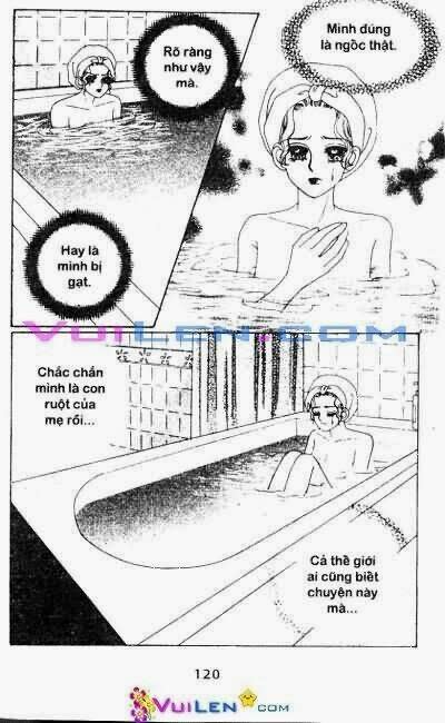 Ngọt Đắng Tình Yêu Chapter 3 - Trang 2