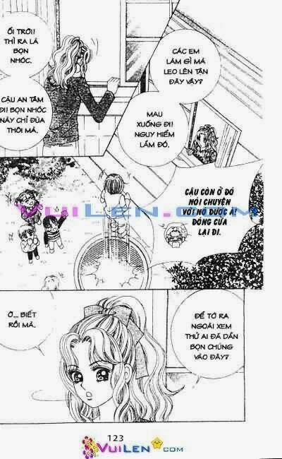 Ngọt Đắng Tình Yêu Chapter 3 - Trang 2