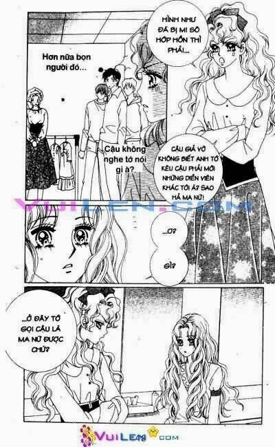 Ngọt Đắng Tình Yêu Chapter 6 - Trang 2