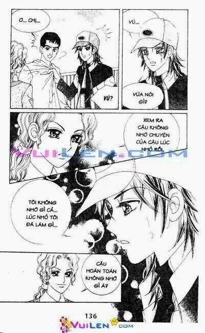 Ngọt Đắng Tình Yêu Chapter 3 - Trang 2