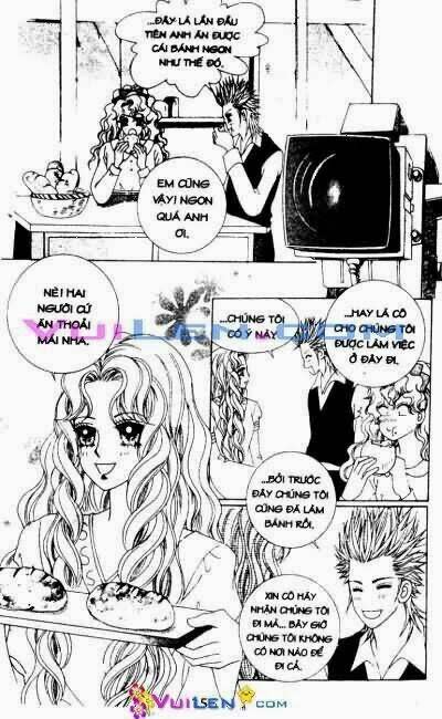 Ngọt Đắng Tình Yêu Chapter 6 - Trang 2