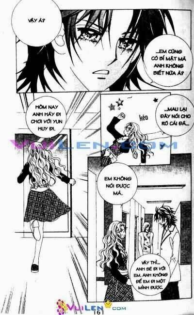 Ngọt Đắng Tình Yêu Chapter 6 - Trang 2