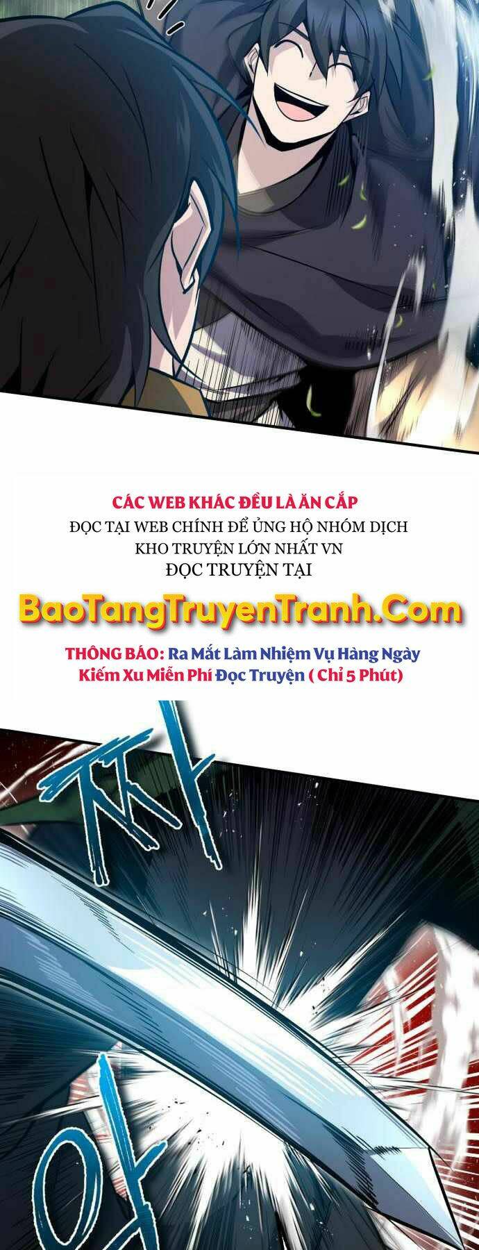 đệ nhất võ sư, baek cao thủ chapter 23 - Next Chapter 23