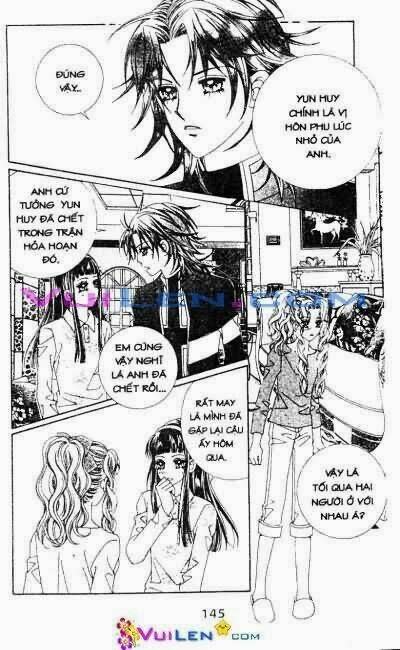 Ngọt Đắng Tình Yêu Chapter 3 - Trang 2