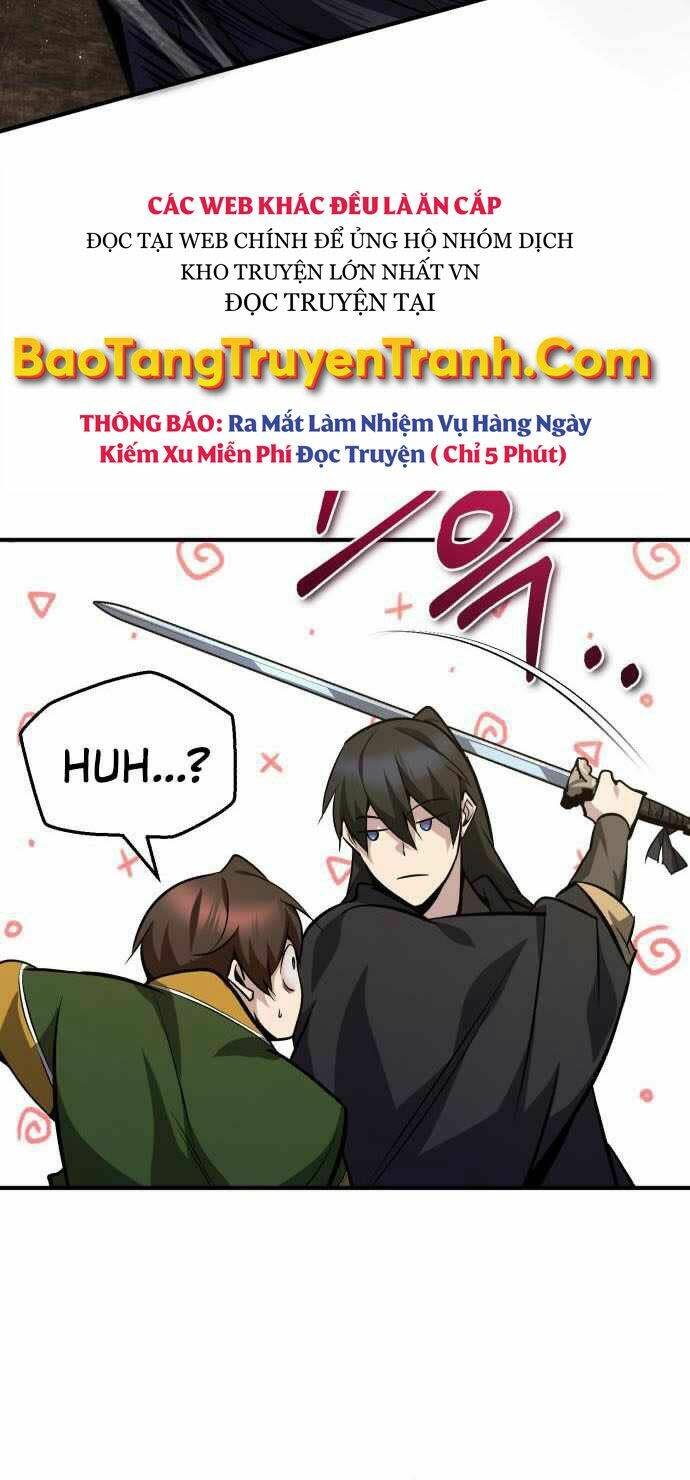 đệ nhất võ sư, baek cao thủ chapter 23 - Next Chapter 23