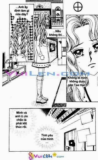 Ngọt Đắng Tình Yêu Chapter 7 - Trang 2