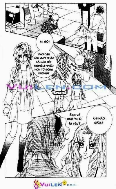 Ngọt Đắng Tình Yêu Chapter 7 - Trang 2