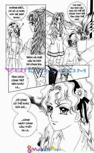 Ngọt Đắng Tình Yêu Chapter 7 - Trang 2