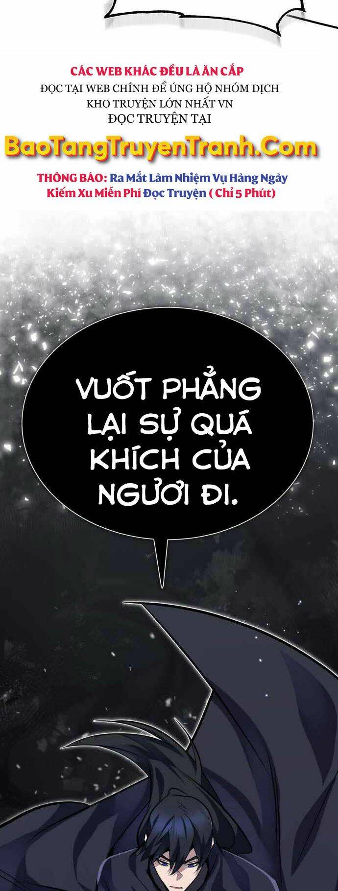 đệ nhất võ sư, baek cao thủ chapter 23 - Next Chapter 23