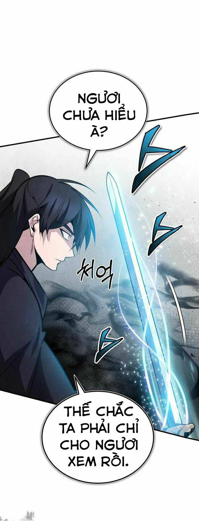 đệ nhất võ sư, baek cao thủ chapter 23 - Next Chapter 23