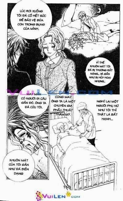 Ngọt Đắng Tình Yêu Chapter 3 - Trang 2