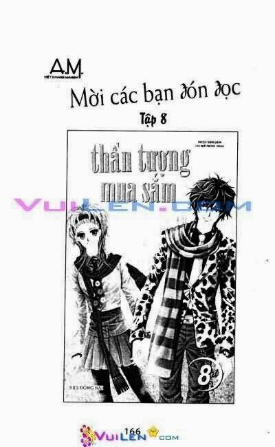 Ngọt Đắng Tình Yêu Chapter 7 - Trang 2