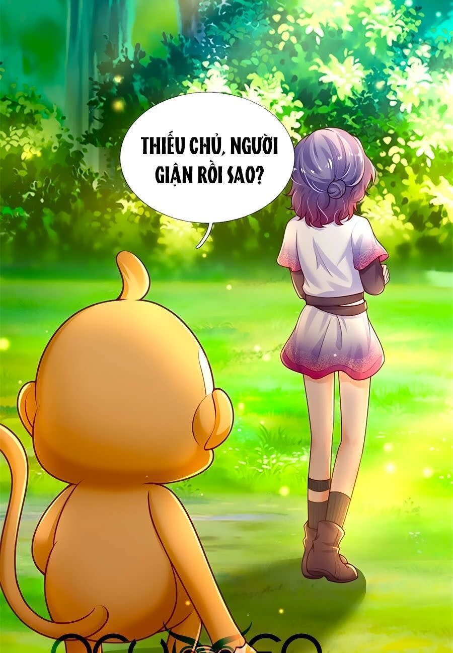 Bỗng Một Ngày Nọ Trở Thành Con Gái Vua Chapter 258 - Trang 2