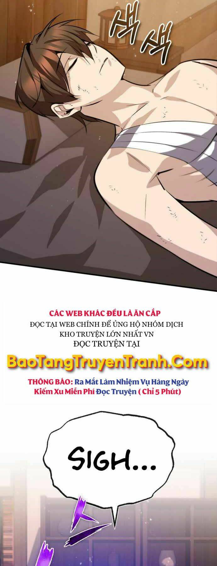 đệ nhất võ sư, baek cao thủ chapter 23 - Next Chapter 23